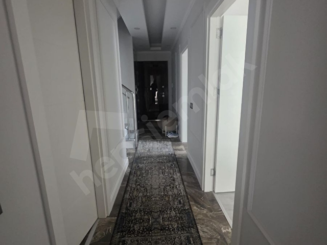 Beleydi Suitte 4+1 220 m2 Full eşyalı daire - Görsel 18
