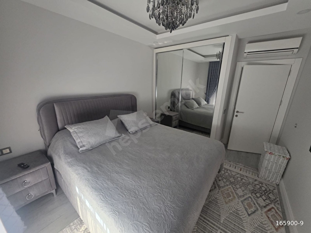 Beleydi Suitte 4+1 220 m2 Full eşyalı daire - Görsel 7