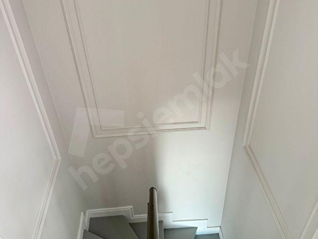 Beleydi Suitte 4+1 220 m2 Full eşyalı daire - Görsel 21