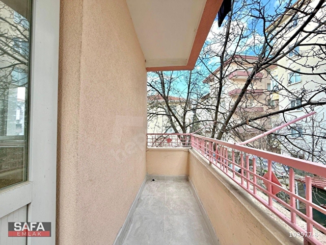 SAFADAN ▓ MERKEZDE FIRSAT FİYAT ARA KAT 130M² FULL YAPILI 3+1 - Görsel 19