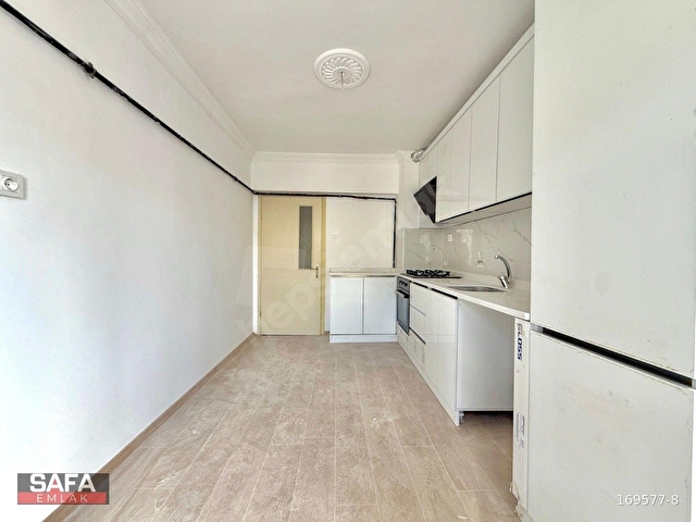SAFADAN ▓ MERKEZDE FIRSAT FİYAT ARA KAT 130M² FULL YAPILI 3+1 - Görsel 5