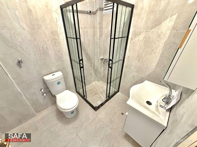 SAFADAN ▓ MERKEZDE FIRSAT FİYAT ARA KAT 130M² FULL YAPILI 3+1 - Görsel 20