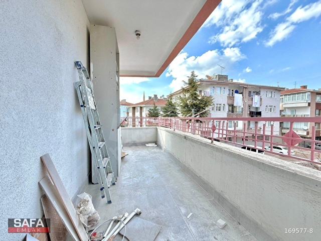 SAFADAN ▓ MERKEZDE FIRSAT FİYAT ARA KAT 130M² FULL YAPILI 3+1 - Görsel 8