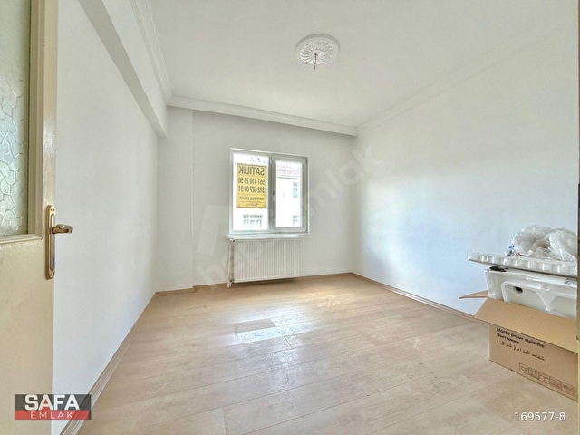 SAFADAN ▓ MERKEZDE FIRSAT FİYAT ARA KAT 130M² FULL YAPILI 3+1 - Görsel 14