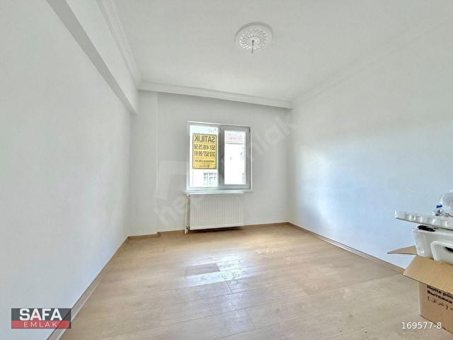 SAFADAN ▓ MERKEZDE FIRSAT FİYAT ARA KAT 130M² FULL YAPILI 3+1 - Görsel 15