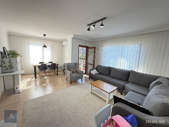 YAŞAMDAN NECİP FAZIL MAHALLESİNDE ARA KAT SATILIK 2+1 DAİRE
