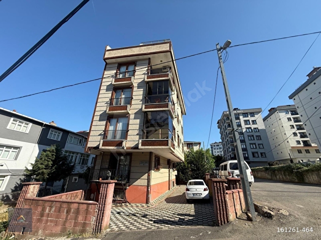YAŞAMDAN NECİP FAZIL MAHALLESİNDE ARA KAT SATILIK 2+1 DAİRE - Görsel 22