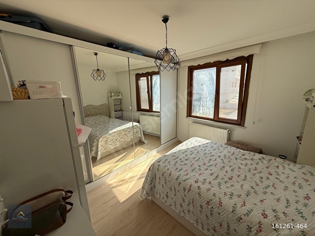 YAŞAMDAN NECİP FAZIL MAHALLESİNDE ARA KAT SATILIK 2+1 DAİRE - Görsel 15