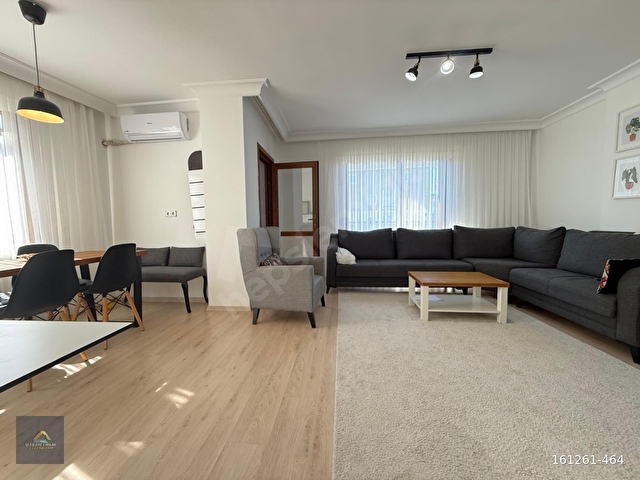 YAŞAMDAN NECİP FAZIL MAHALLESİNDE ARA KAT SATILIK 2+1 DAİRE - Görsel 2