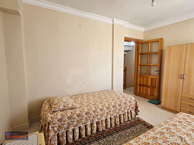 Startkey Ankadan Sali̇hleralti Vali̇ Konaklari Satilik Tam Müstaki̇l Vi̇lla - Görsel 21