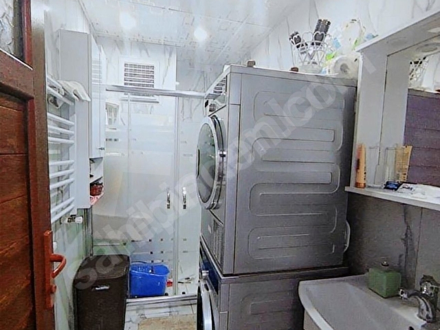 GÜNGÖR EMLAKTAN SATILIK DUBLEX DAİRE KEMALPAŞA MAH 3+2 MERKEZİ - Görsel 18