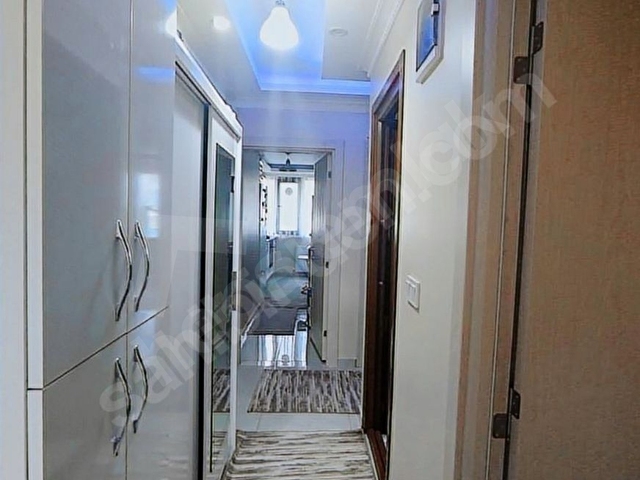 GÜNGÖR EMLAKTAN SATILIK DUBLEX DAİRE KEMALPAŞA MAH 3+2 MERKEZİ - Görsel 20