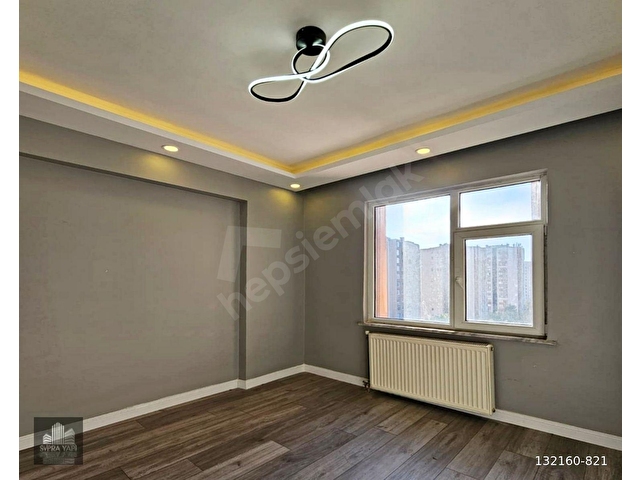 BARIŞ MAHALLESİNDE SİTE İÇİ TADİLATLI SAUNALI 3+1SATILIK DAİRE - Görsel 27