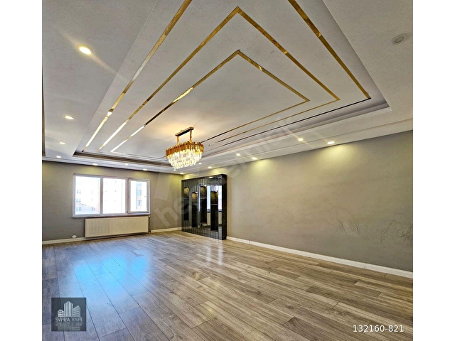 BARIŞ MAHALLESİNDE SİTE İÇİ TADİLATLI SAUNALI 3+1SATILIK DAİRE - Görsel 13