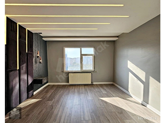 BARIŞ MAHALLESİNDE SİTE İÇİ TADİLATLI SAUNALI 3+1SATILIK DAİRE - Görsel 19