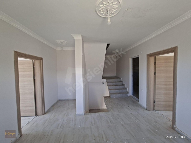 DEVELİ GÜNEY YUKARI MAH. 703m² ARSADA SIFIR VİLLA KAÇMAZ FIRSAT! - Görsel 13
