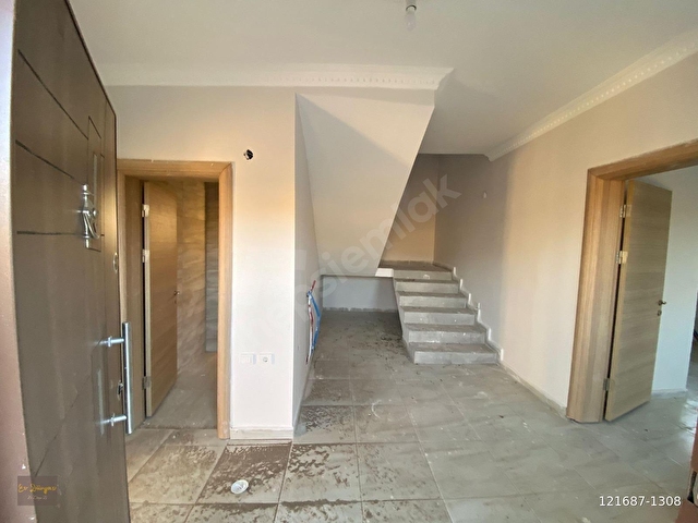 DEVELİ GÜNEY YUKARI MAH. 703m² ARSADA SIFIR VİLLA KAÇMAZ FIRSAT! - Görsel 12