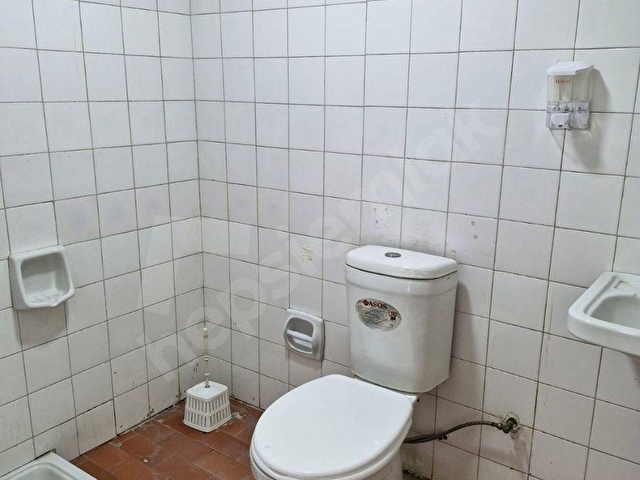 KIZILAY  SELANİK 2 *** KİRALIK *** 2 BÖLÜM *** OFİS - DÖVMECİ - GÜZELLİK MRK.KAŞ - PROTEZ TIRNAK - Görsel 10