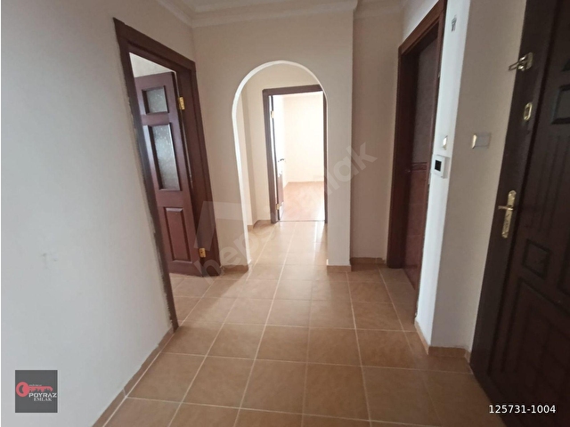 ANKARA KEÇİÖREN ESERTEPE MERKEZDE 1KAT BAĞIMSIZ 3+1 KİRALIK DAİRE - Görsel 26
