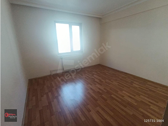 ANKARA KEÇİÖREN ESERTEPE MERKEZDE 1KAT BAĞIMSIZ 3+1 KİRALIK DAİRE - Görsel 9