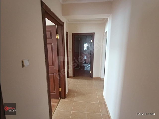 ANKARA KEÇİÖREN ESERTEPE MERKEZDE 1KAT BAĞIMSIZ 3+1 KİRALIK DAİRE - Görsel 16