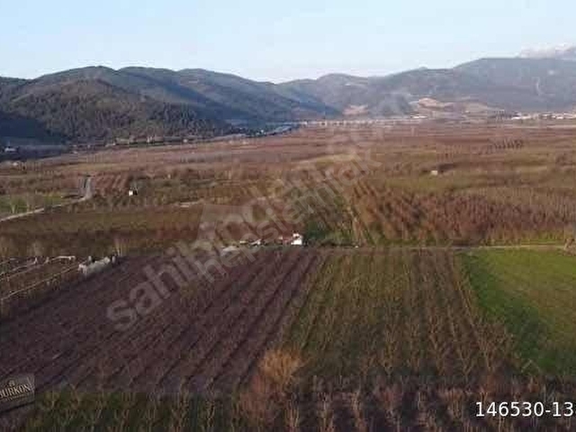 YILDIRIM SAMANLI`DA FIRSAT ARAZİ - Görsel 12