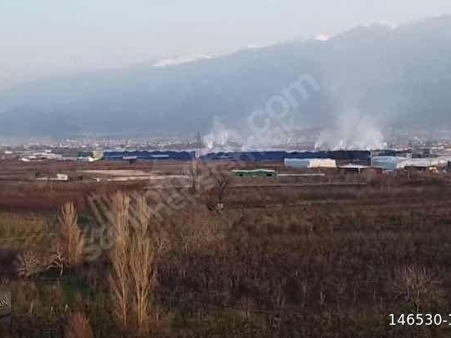 YILDIRIM SAMANLI`DA FIRSAT ARAZİ - Görsel 10