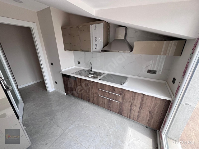 PEGAASTAN REFORM LİFEDA SIFIR ÇİFT GİRİŞLİ 4+2 DUBLEX DAİRE* - Görsel 25