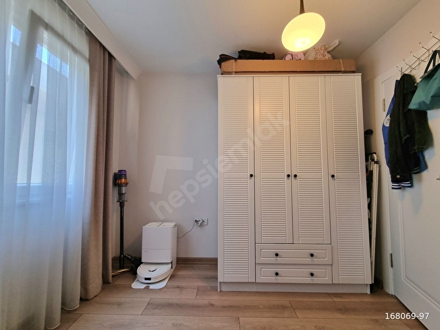 KÜÇÜKYALIDA METROYA YAKIN SATILIK 2+1 DAİRE | KAPALI OTOPARKLI - Görsel 17