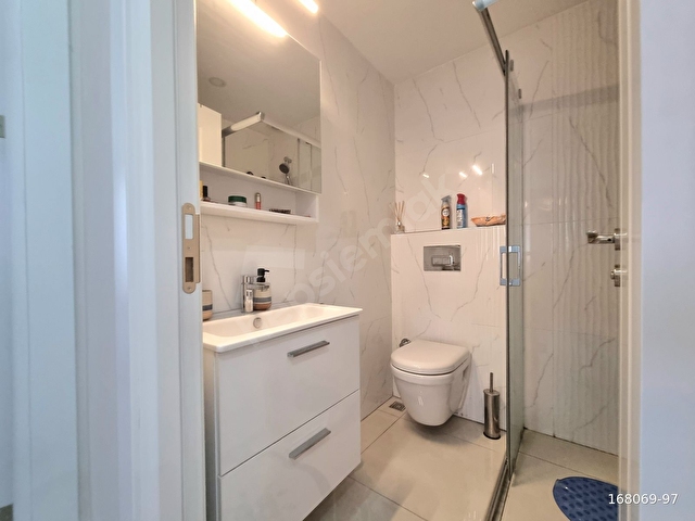 KÜÇÜKYALIDA METROYA YAKIN SATILIK 2+1 DAİRE | KAPALI OTOPARKLI - Görsel 20