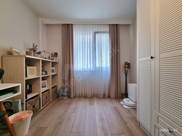 KÜÇÜKYALIDA METROYA YAKIN SATILIK 2+1 DAİRE | KAPALI OTOPARKLI - Görsel 16