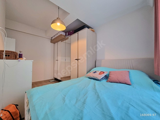 KÜÇÜKYALIDA METROYA YAKIN SATILIK 2+1 DAİRE | KAPALI OTOPARKLI - Görsel 12