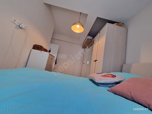 KÜÇÜKYALIDA METROYA YAKIN SATILIK 2+1 DAİRE | KAPALI OTOPARKLI - Görsel 14