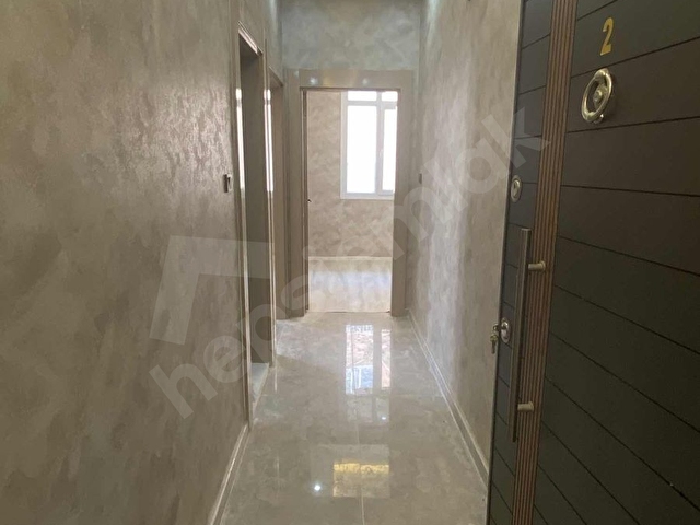 PALA EMLAK tan SATILIK MENDERES MAH. 3+1 DAİRE - Görsel 22