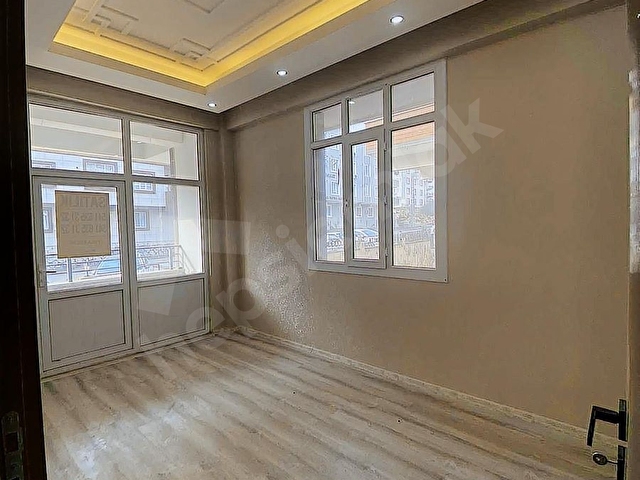 PALA EMLAK tan SATILIK MENDERES MAH. 3+1 DAİRE - Görsel 17