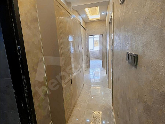 PALA EMLAK tan SATILIK MENDERES MAH. 3+1 DAİRE - Görsel 10
