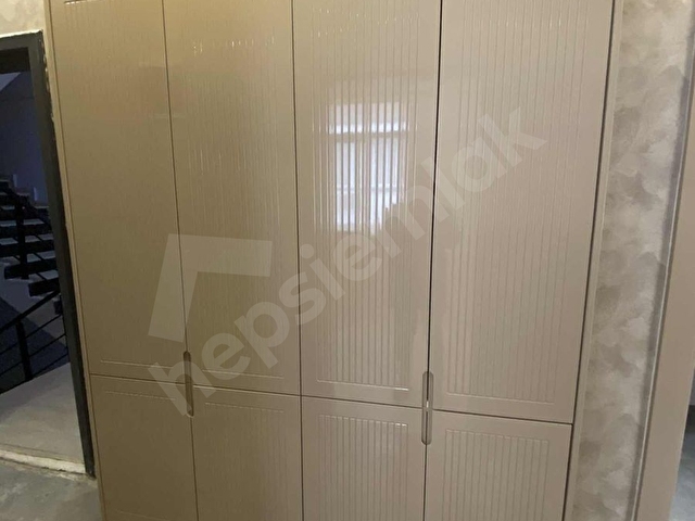 PALA EMLAK tan SATILIK MENDERES MAH. 3+1 DAİRE - Görsel 11