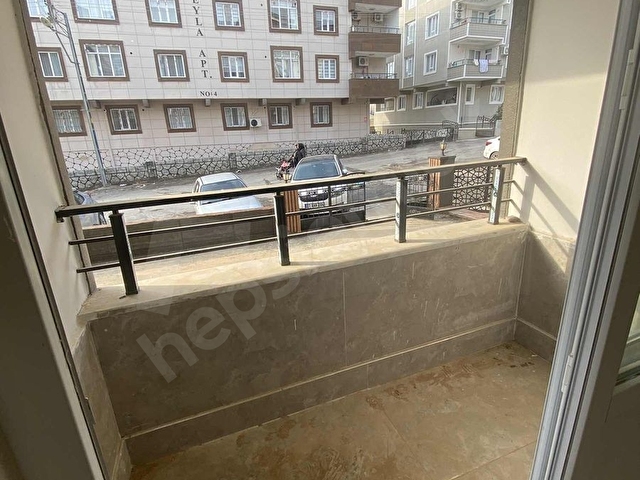 PALA EMLAK tan SATILIK MENDERES MAH. 3+1 DAİRE - Görsel 19