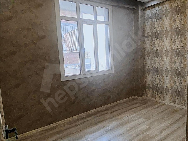 PALA EMLAK tan SATILIK MENDERES MAH. 3+1 DAİRE - Görsel 28