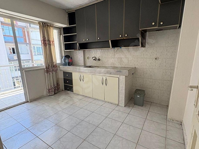 MANİSA PEKER MAH. 2+1 115m2 MEVKİ KONUMDA SATILIK HESAPLI DAİRE - Görsel 4