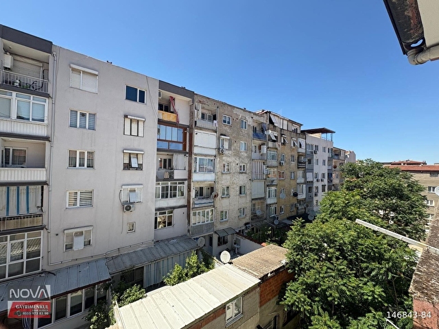 MANİSA PEKER MAH. 2+1 115m2 MEVKİ KONUMDA SATILIK HESAPLI DAİRE - Görsel 20
