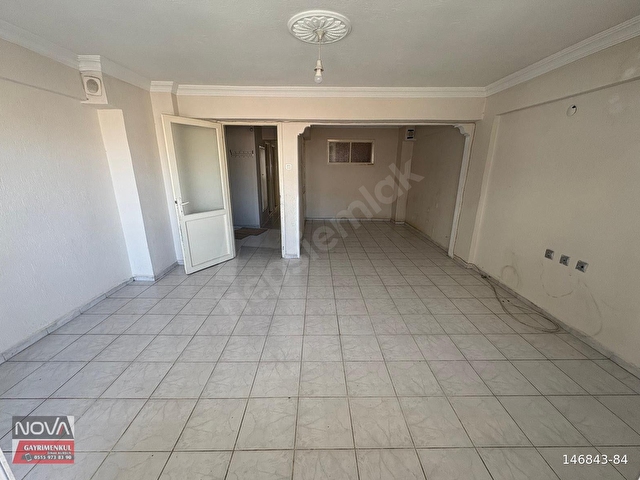 MANİSA PEKER MAH. 2+1 115m2 MEVKİ KONUMDA SATILIK HESAPLI DAİRE - Görsel 6