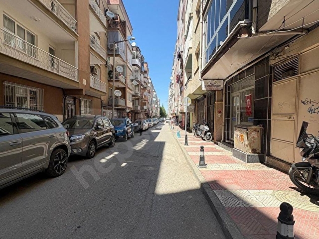 MANİSA PEKER MAH. 2+1 115m2 MEVKİ KONUMDA SATILIK HESAPLI DAİRE - Görsel 22