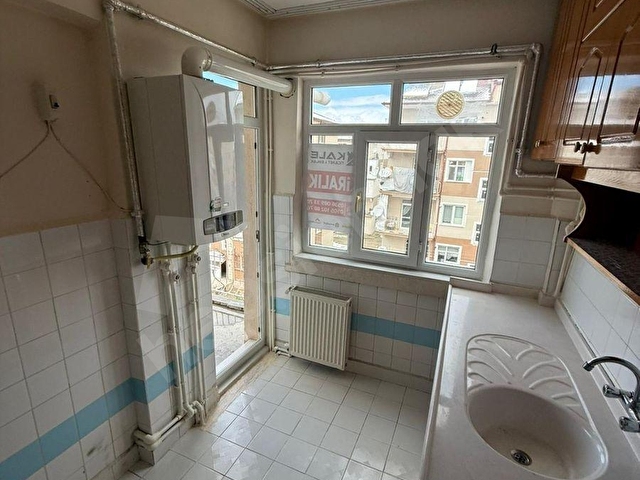 YUNUSKENT MAHALLESİNDE KİRALIK 2+1 DAİRE - Görsel 6