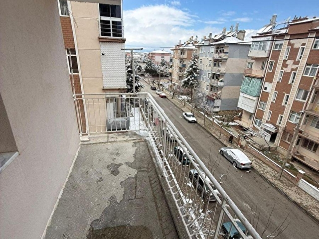 YUNUSKENT MAHALLESİNDE KİRALIK 2+1 DAİRE - Görsel 12