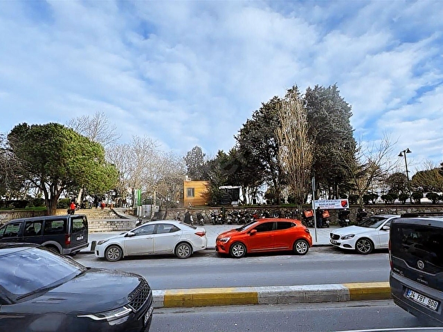 RUMELİ HİSARÜSTÜ NİSPETİYE CADDESİ DEVREN KASAP & STEAKHOUSE - Görsel 13