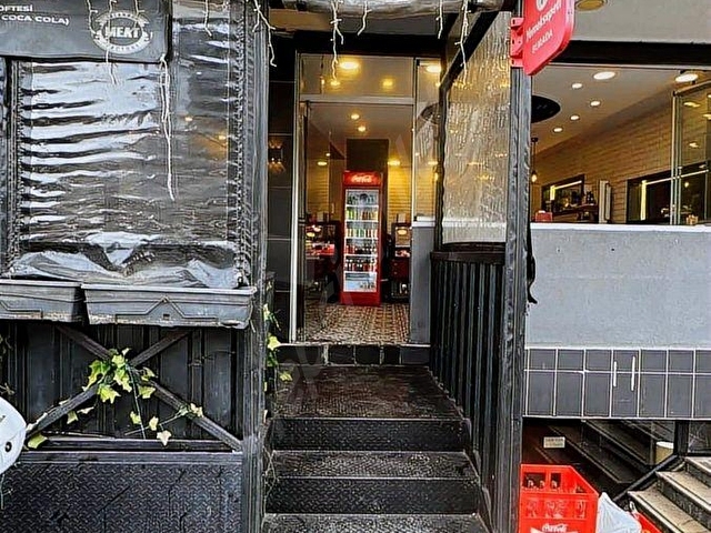 RUMELİ HİSARÜSTÜ NİSPETİYE CADDESİ DEVREN KASAP & STEAKHOUSE - Görsel 26