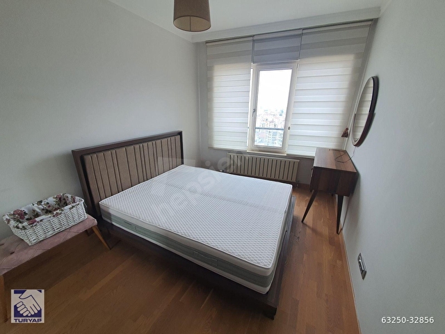 MALTEPE DELUXİA DRAGOS KİRALIK EŞYALI DNZ MANZ 1+1 DAİRE - Görsel 3