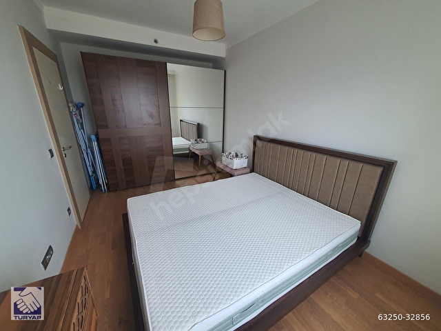 MALTEPE DELUXİA DRAGOS KİRALIK EŞYALI DNZ MANZ 1+1 DAİRE - Görsel 2