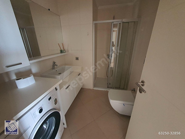 MALTEPE DELUXİA DRAGOS KİRALIK EŞYALI DNZ MANZ 1+1 DAİRE - Görsel 12